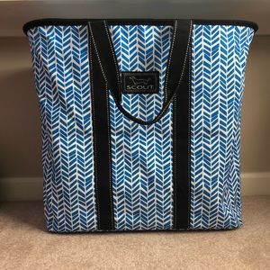 Scout Pop N Drop Bag